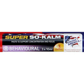 Equine America Super So Kalm Paste