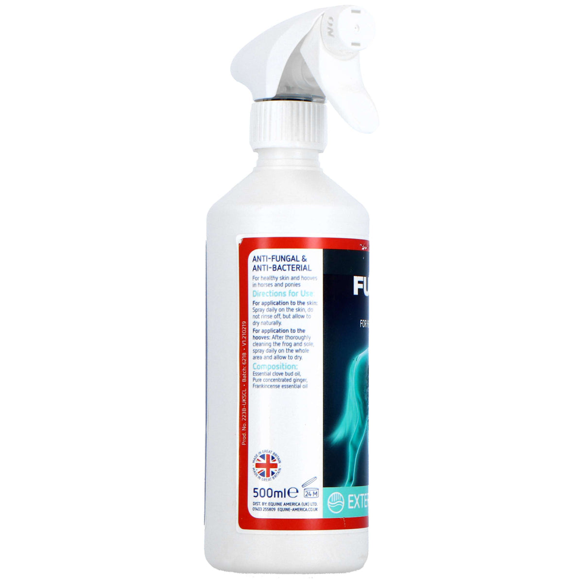 Equine America Fungatrol Spray