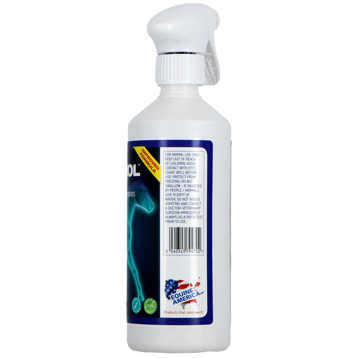 Equine America Fungatrol Spray