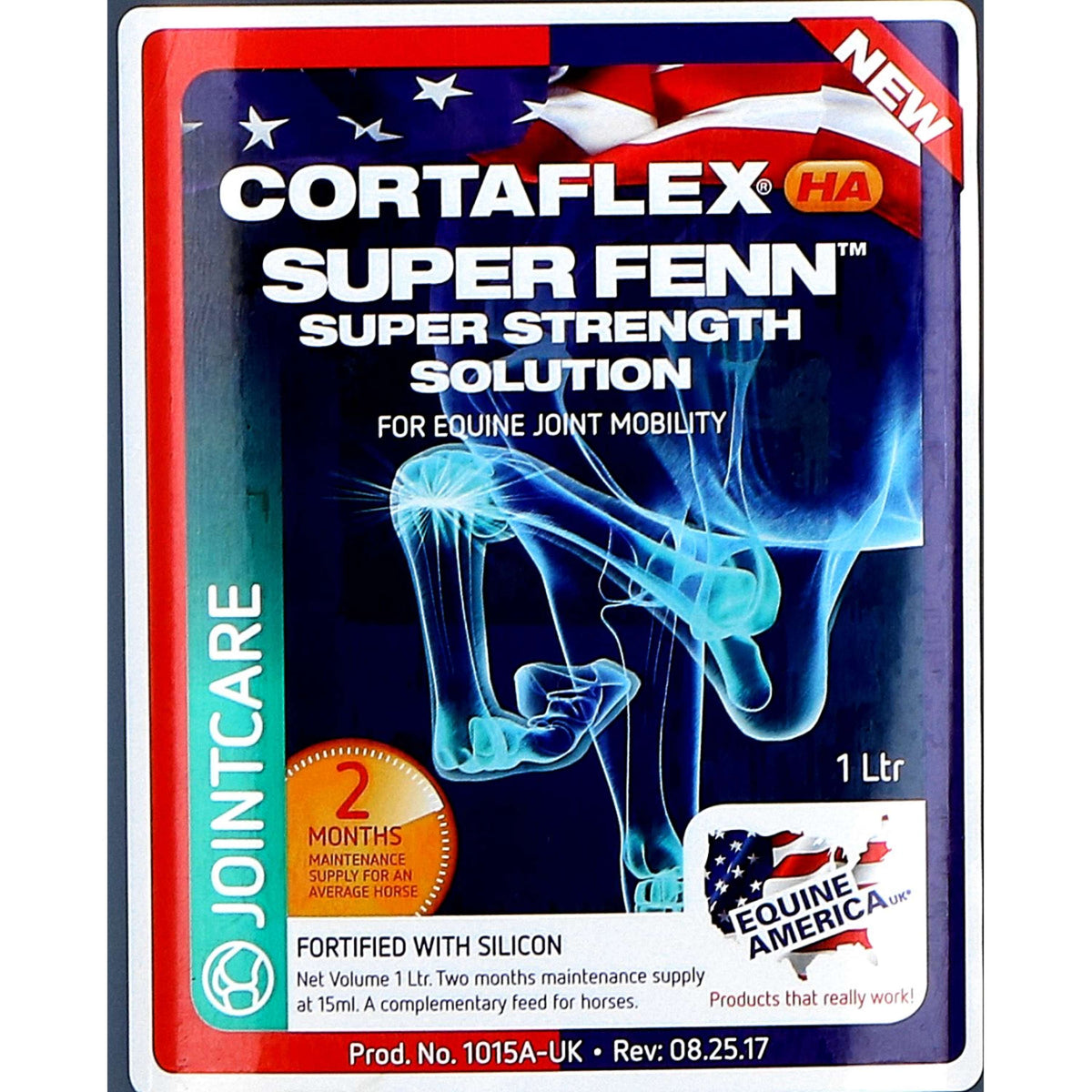 Cortaflex HA Super Fenn Solution