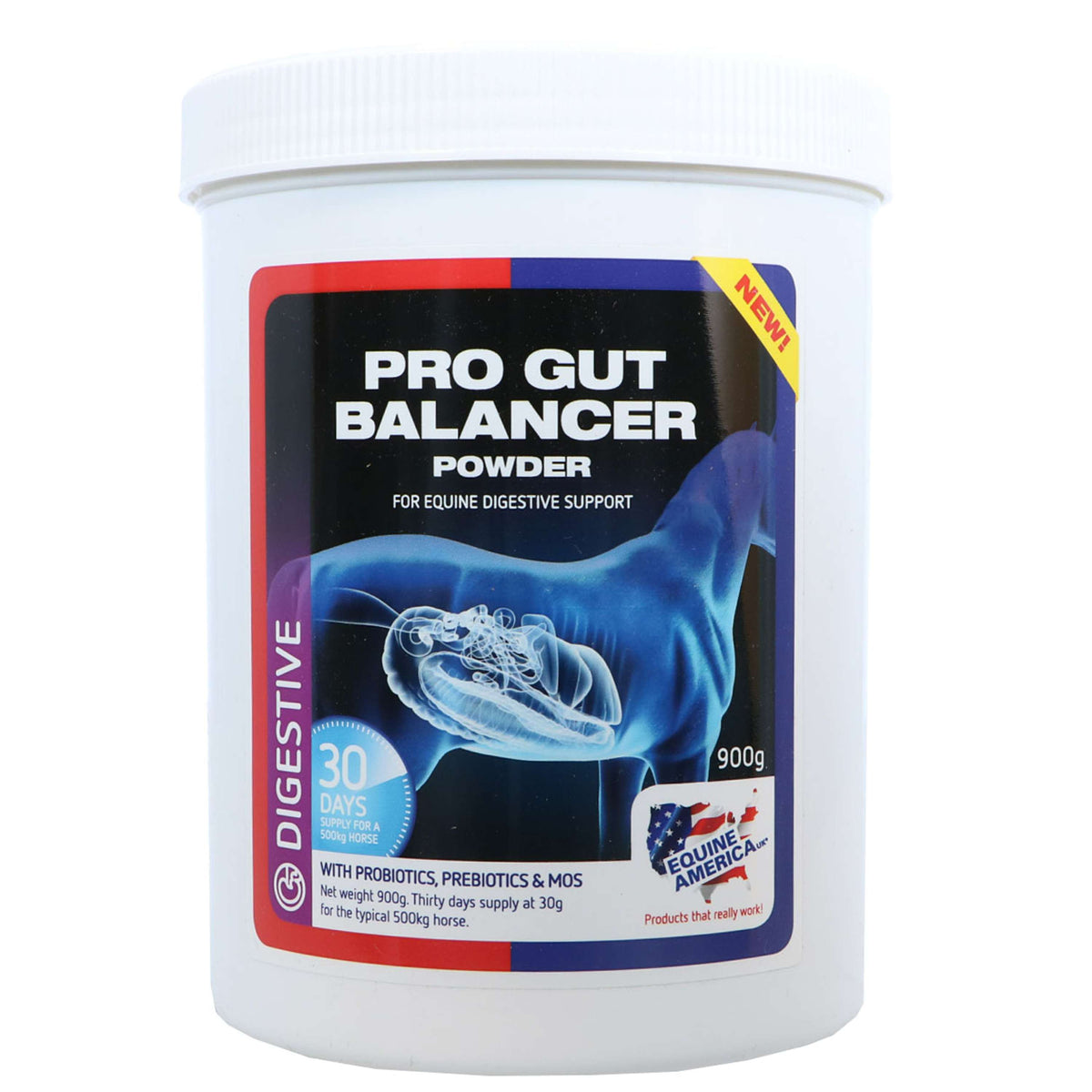 Equine America Pro Gut Balancer