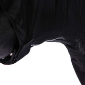 Rambo by Horseware Slinky Hood Black