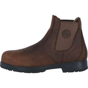 Mountain Horse Protective Jodhpur XTR Lite Brown