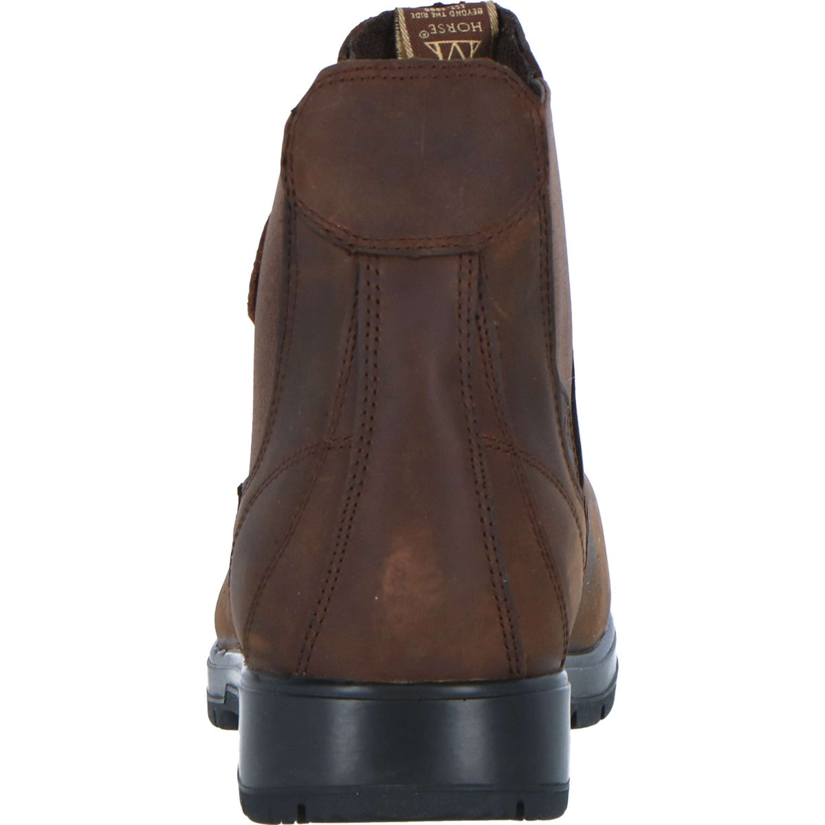 Mountain Horse Protective Jodhpur XTR Lite Brown