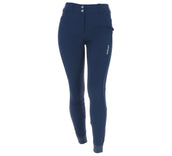 Ariat Breeches Tri Factor Ladies Grip Full Seat Navy