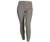 Ariat Breeches Tri Factor Ladies Grip Full Seat Beige/Khaki