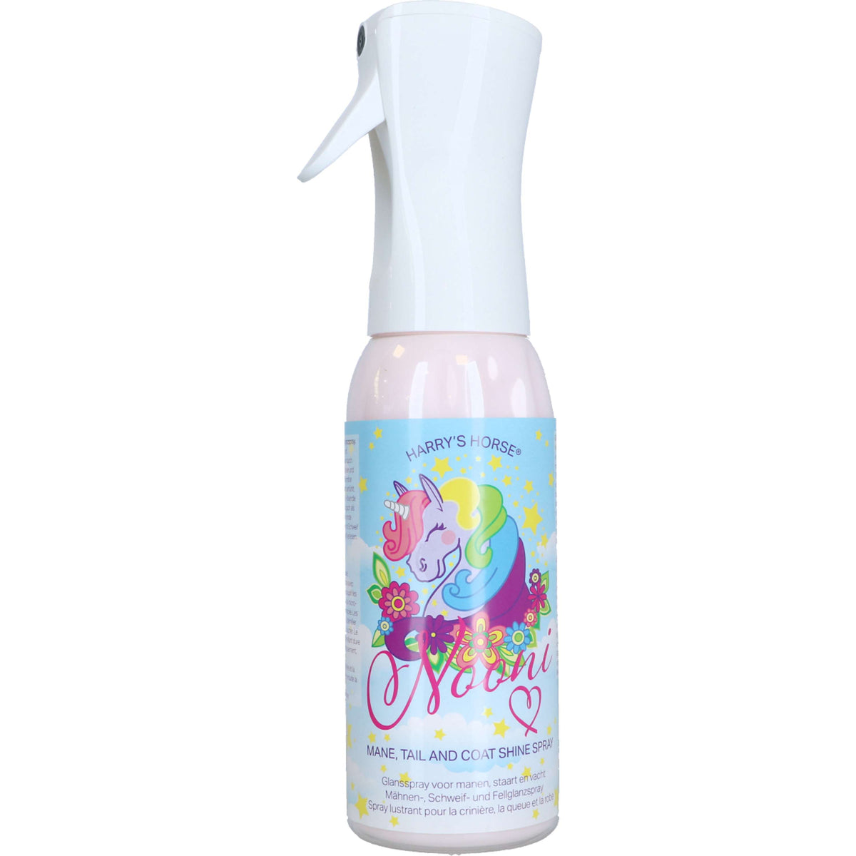 Harry's Horse Mane/Tail Spray Nooni