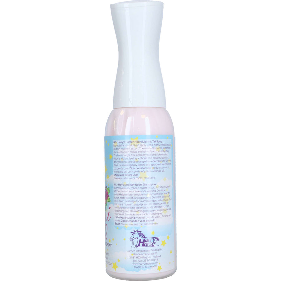 Harry's Horse Mane/Tail Spray Nooni
