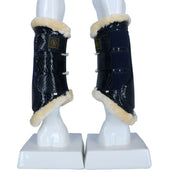 BR Leg protection Majestic Lacquer Navy