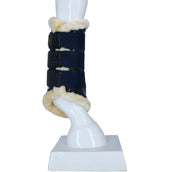 BR Leg protection Majestic Lacquer Navy