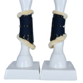 BR Leg protection Majestic Lacquer Navy