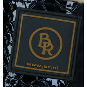 BR Leg protection Majestic Lacquer Navy