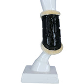 BR Leg protection Majestic Lacquer Black