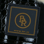 BR Leg protection Majestic Lacquer Black