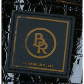 BR Leg protection Majestic Lacquer Black