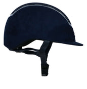 BR Cap Sigma Microfiber met Glitter Top VG1 Navy