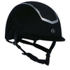 BR Cap Sigma Microfiber met Glitter Top VG1 Black