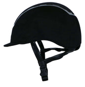 BR Cap Sigma Microfiber met Glitter Top VG1 Black