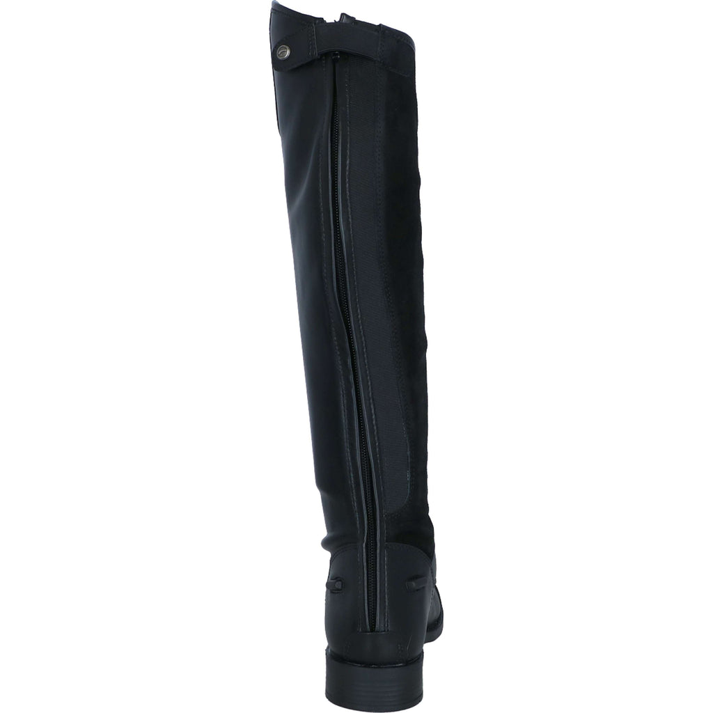 Premiere Riding Boots Chico Black