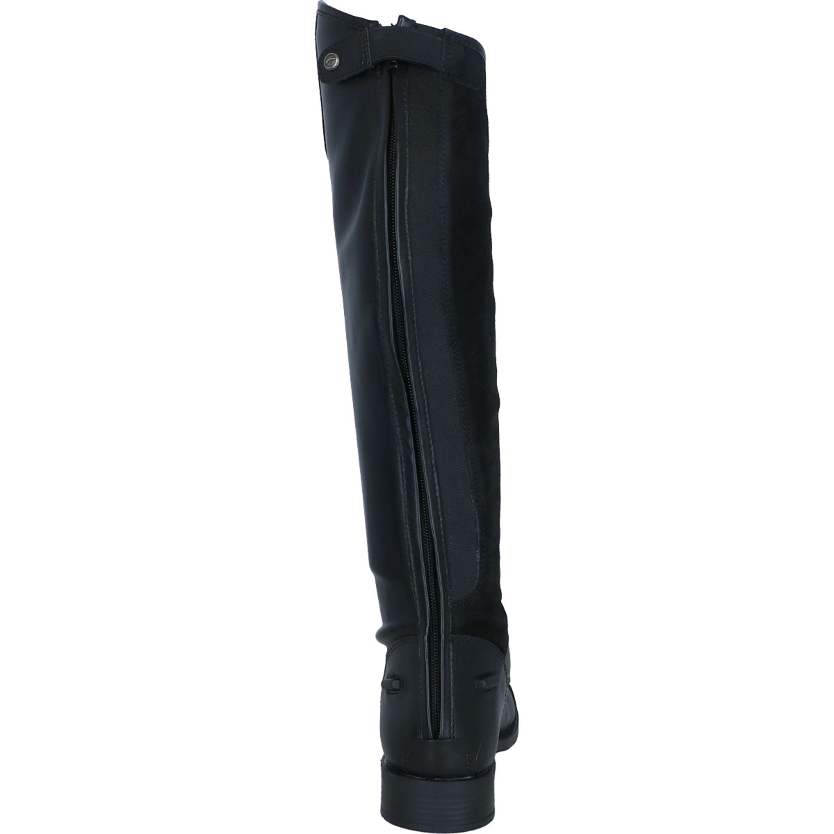 Premiere Riding Boot Chico Black