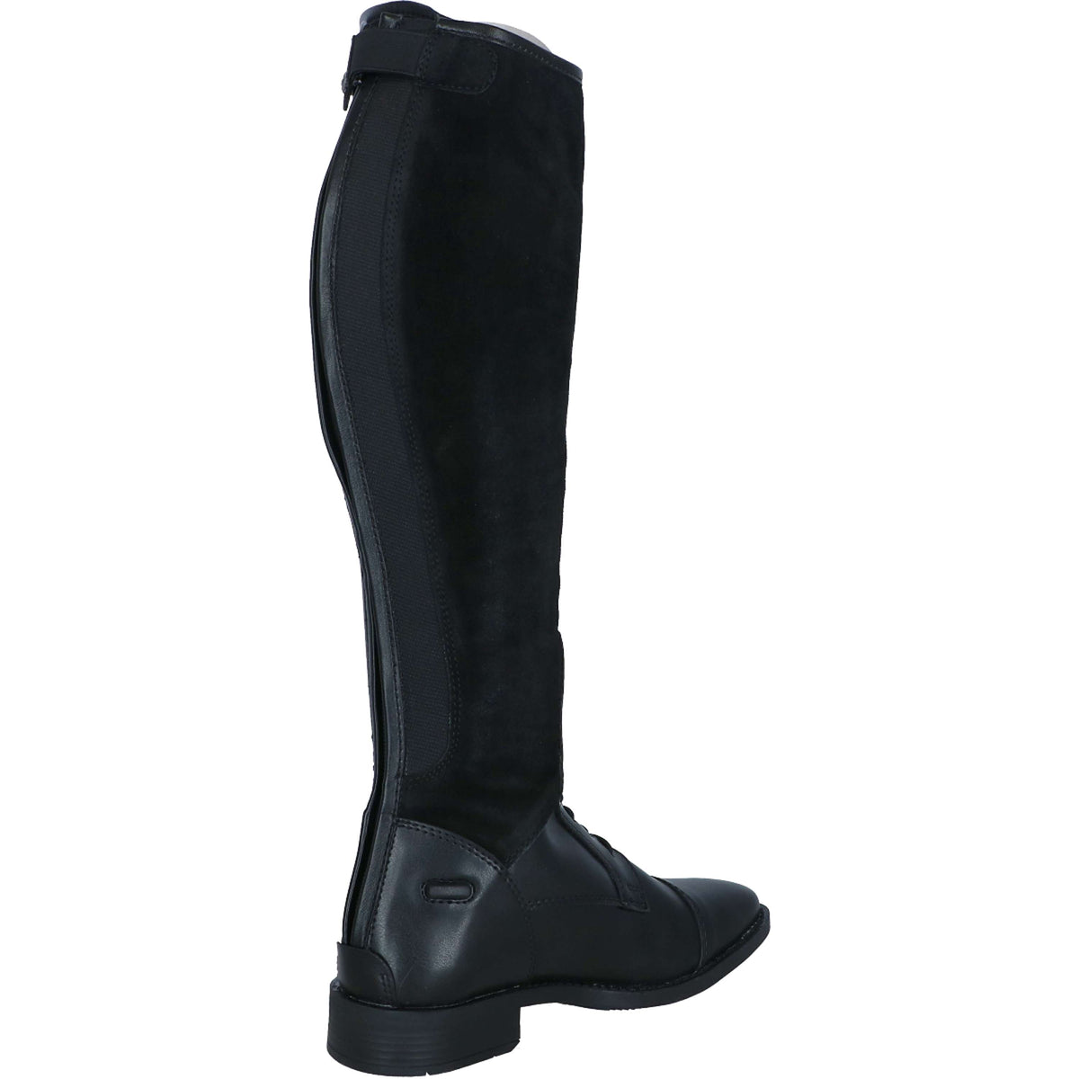 Premiere Riding Boot Chico Black