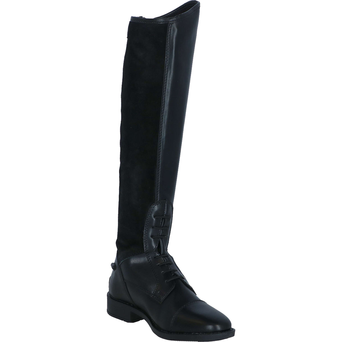 Premiere Riding Boot Chico Black