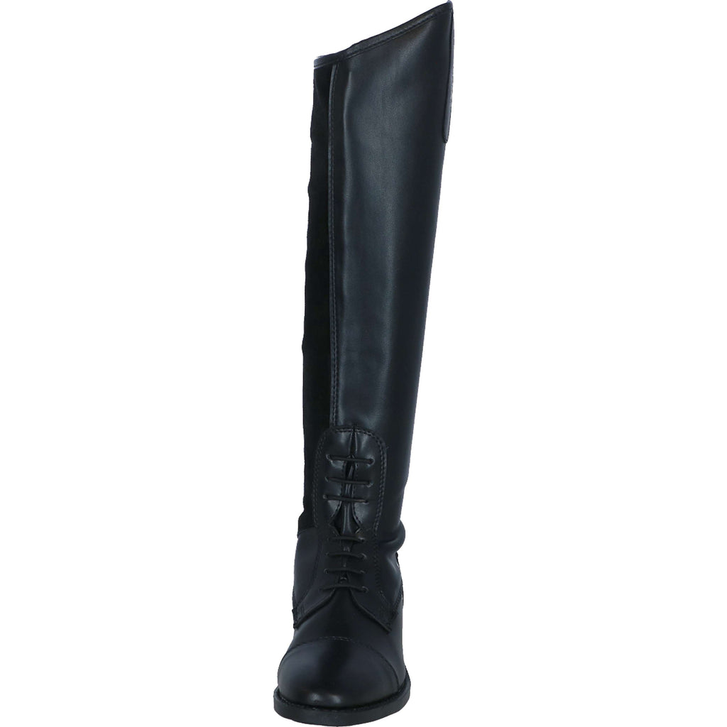 Premiere Riding Boots Chico Black