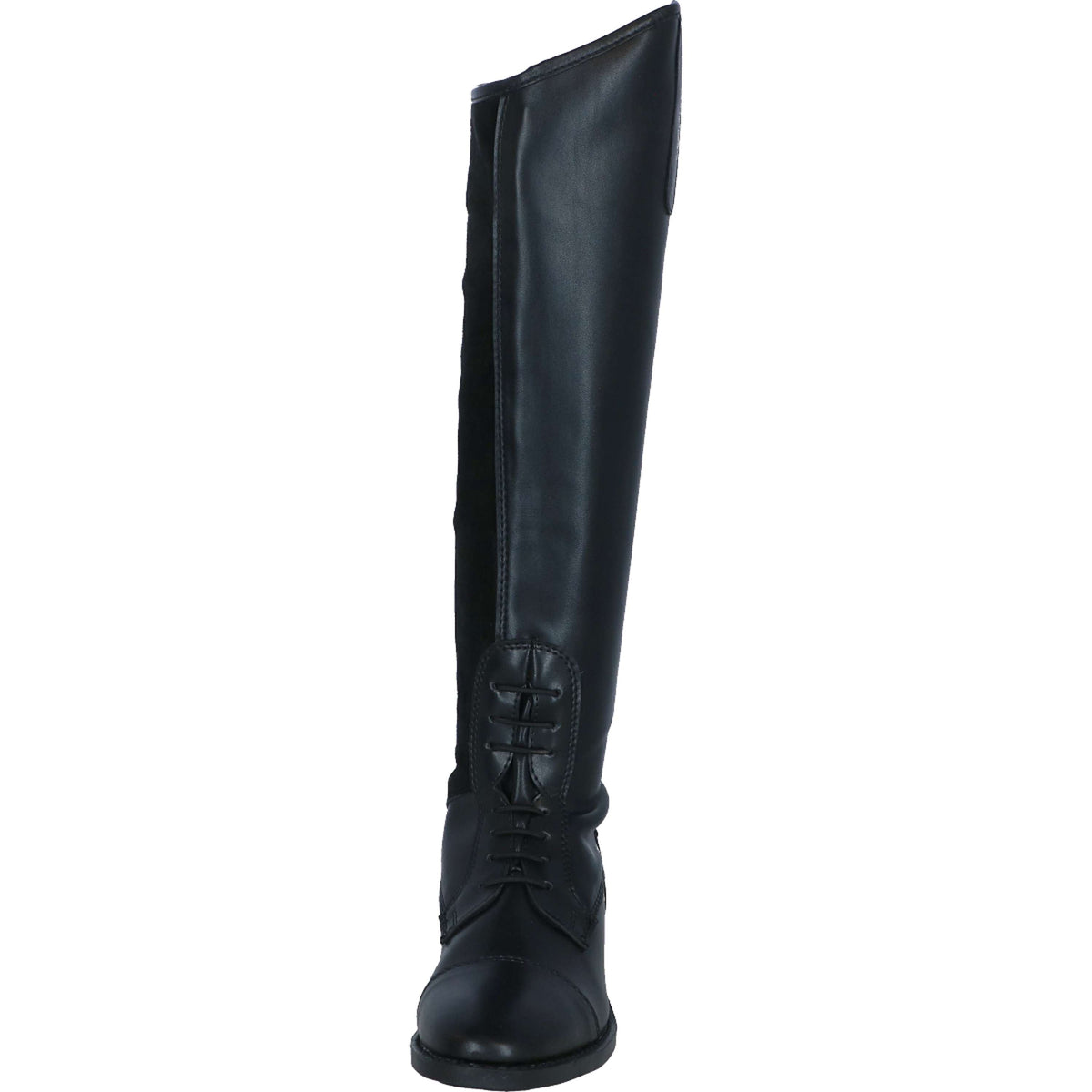 Premiere Riding Boot Chico Black