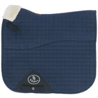 BR Saddlepad Majeur Dressage Navy