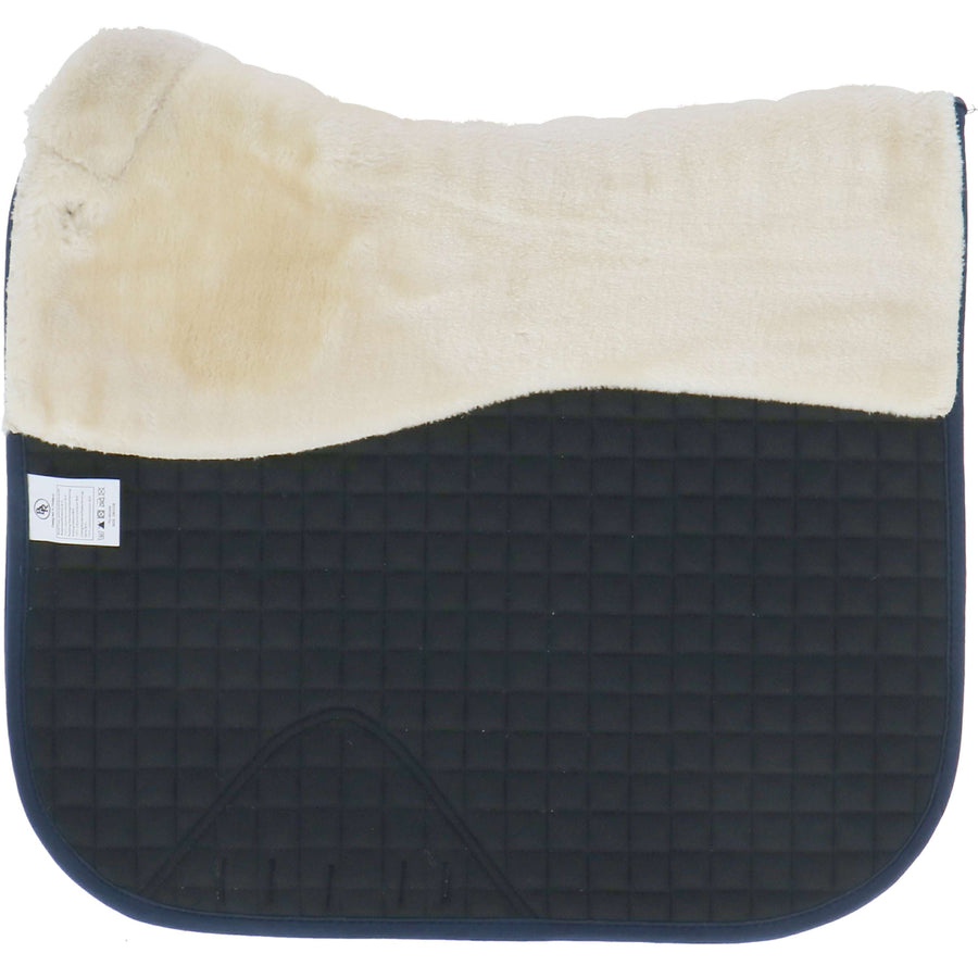 BR Saddlepad Majeur Dressage Navy