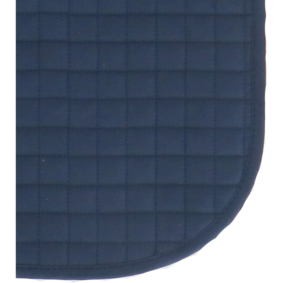 BR Saddlepad Majeur Dressage Navy