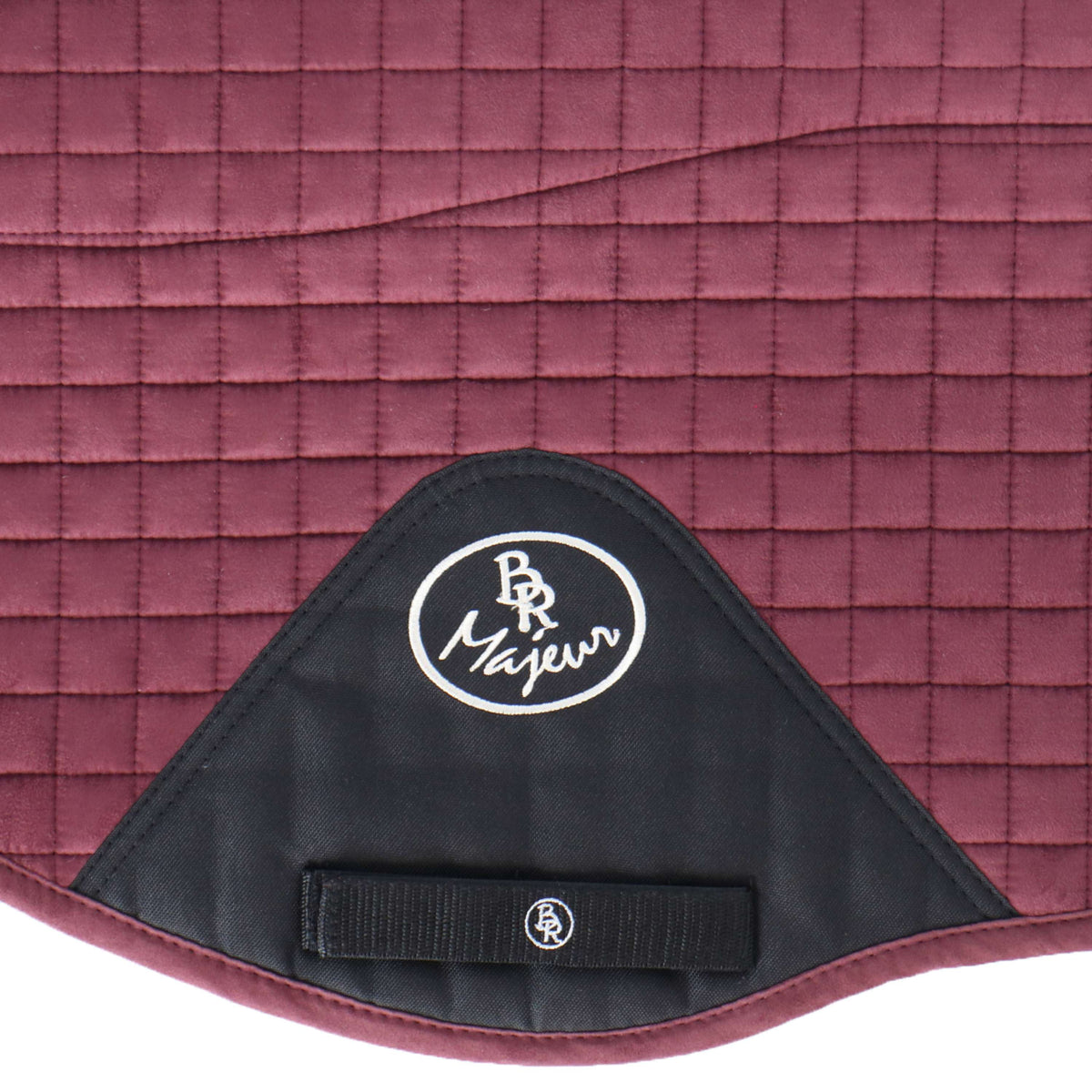 BR Saddlepad Majeur General Purpose Sassatras