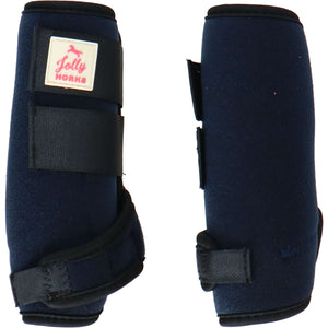 Horka Leg Protection Jolly Set of 2 Blue