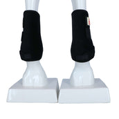 HORKA Leg Protection Jolly Set of 2 Black