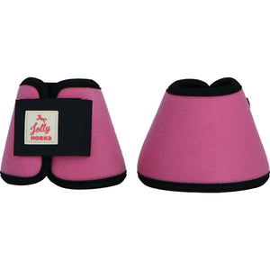 Horka Bell Boot Jolly Pink