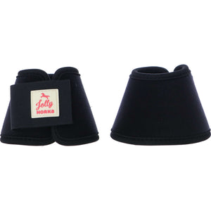 Horka Bell Boot Jolly Black