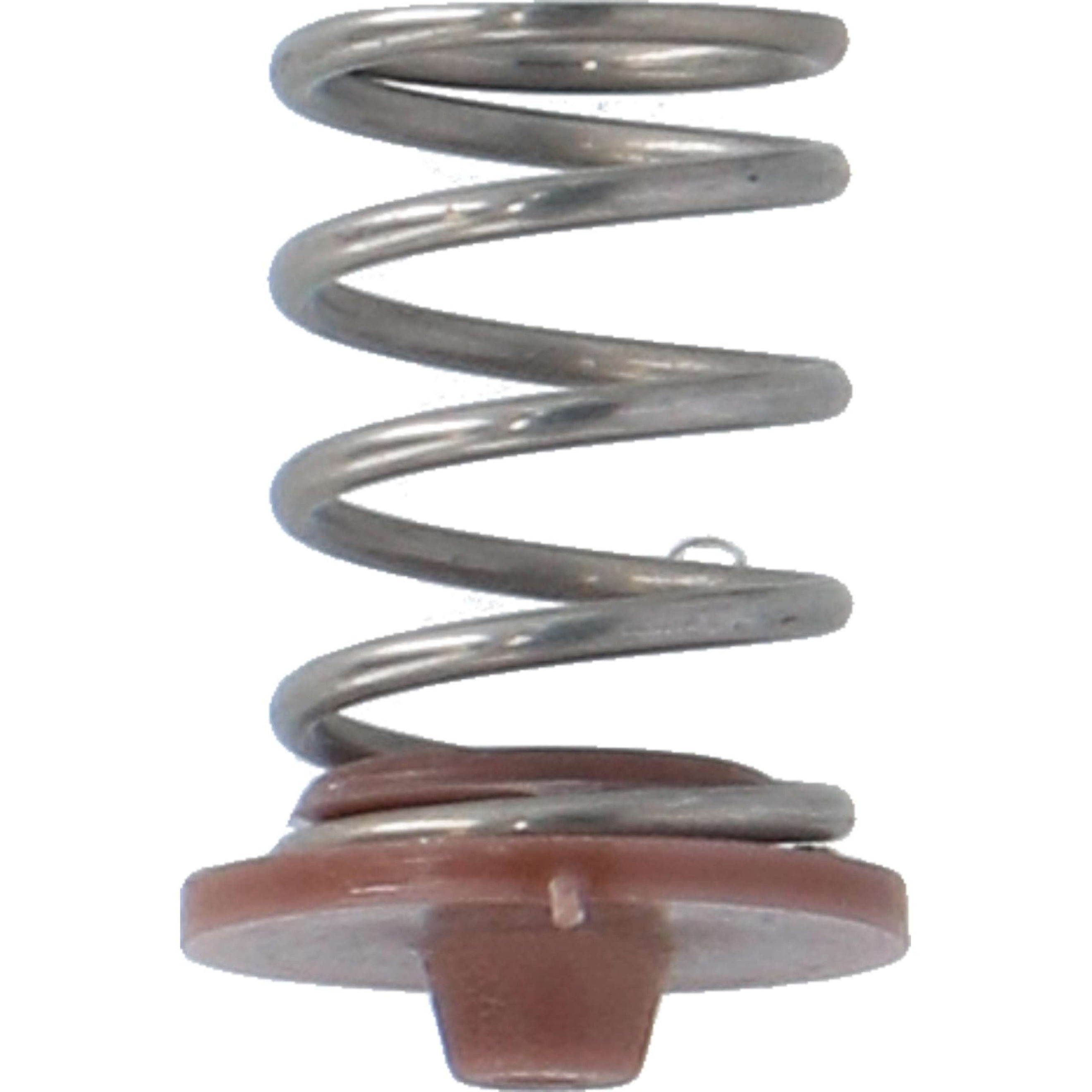 Suevia Spring with Nozzle Suevia Spring with Nozzle