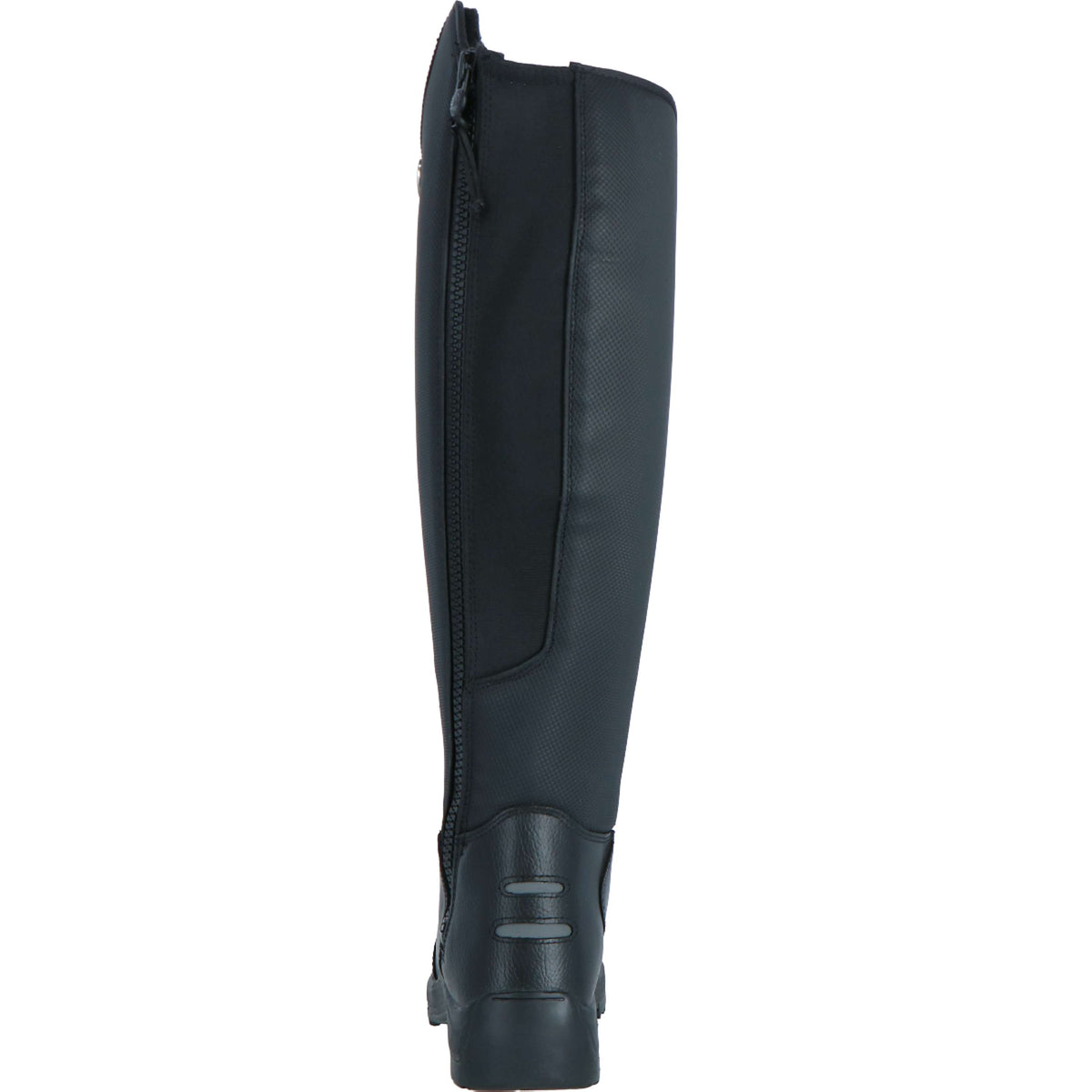 Mountain Horse Riding Boots Active Winter Black