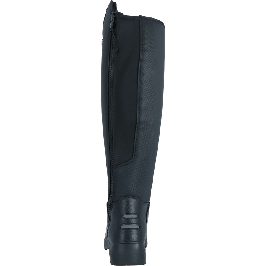 Mountain Horse Boots Active Winter High Rider Black