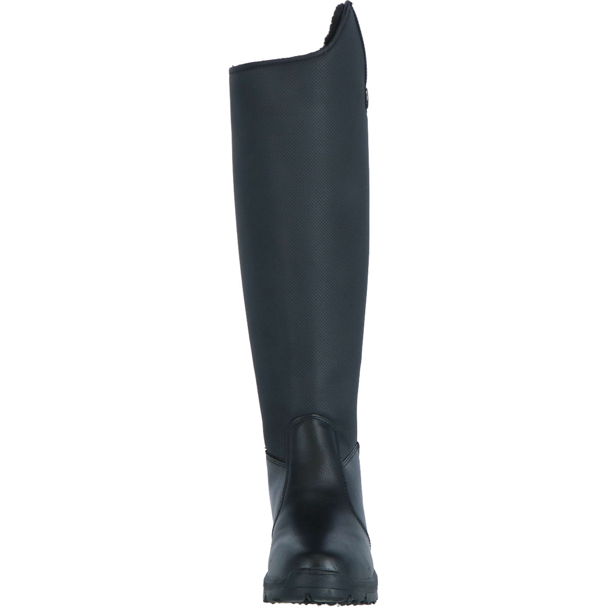 Mountain Horse Riding Boots Active Winter Black