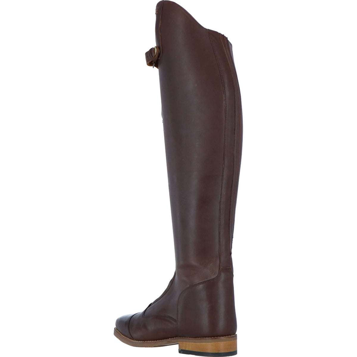 Mountain Horse Riding Boots Estélle Brown