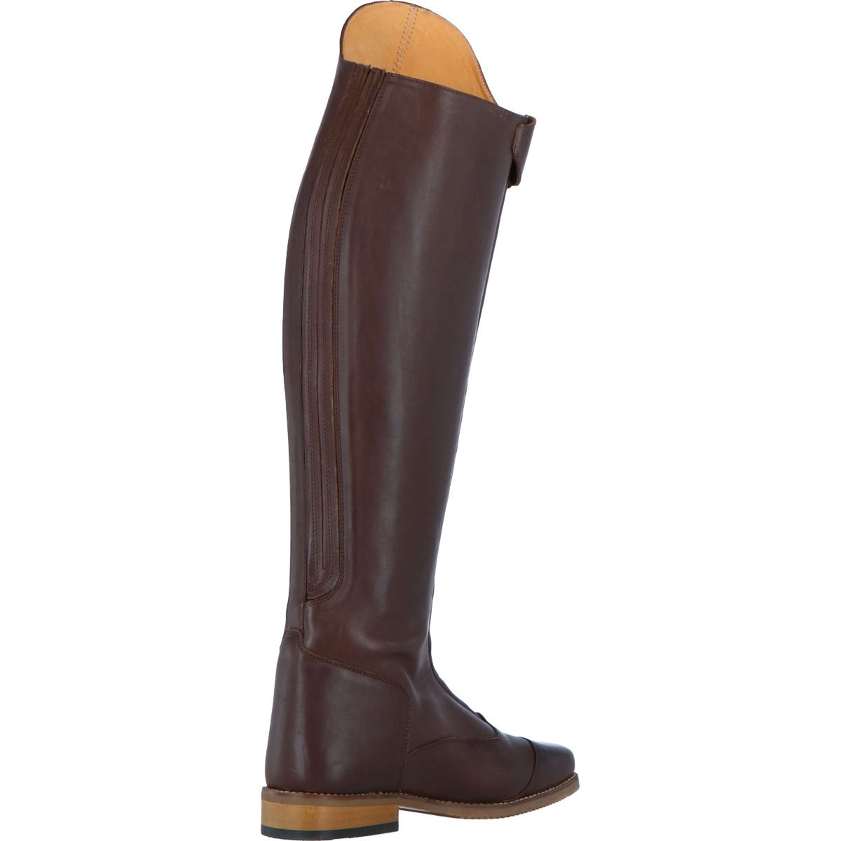 Mountain Horse Riding Boots Estélle Brown