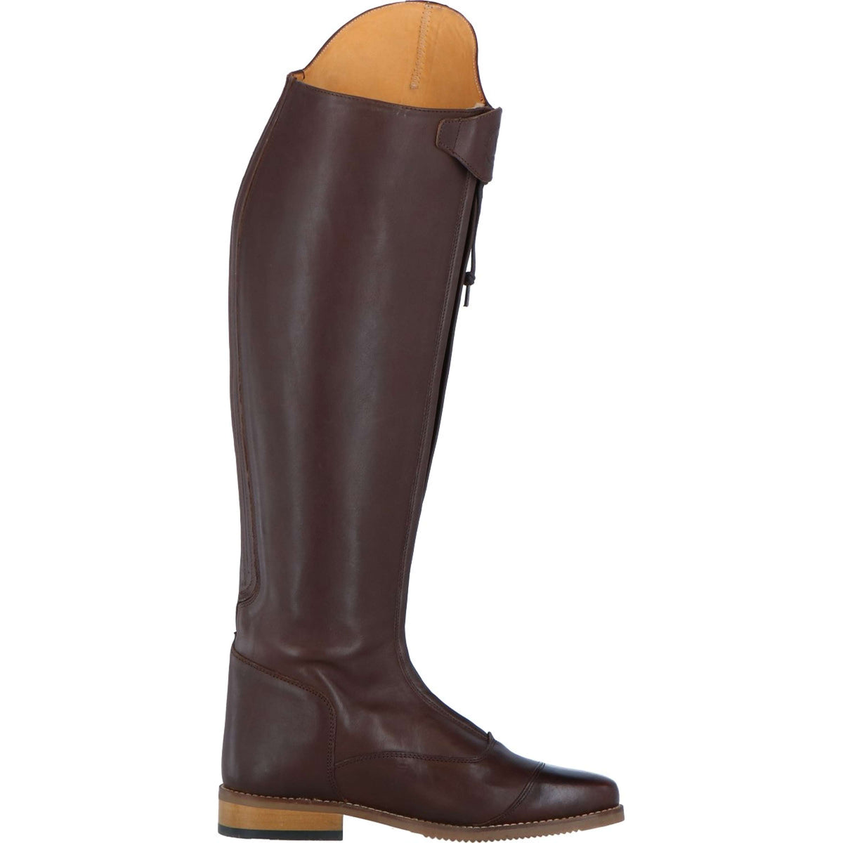 Mountain Horse Riding Boots Estélle Brown