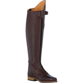 Mountain Horse Riding Boots Estélle Brown