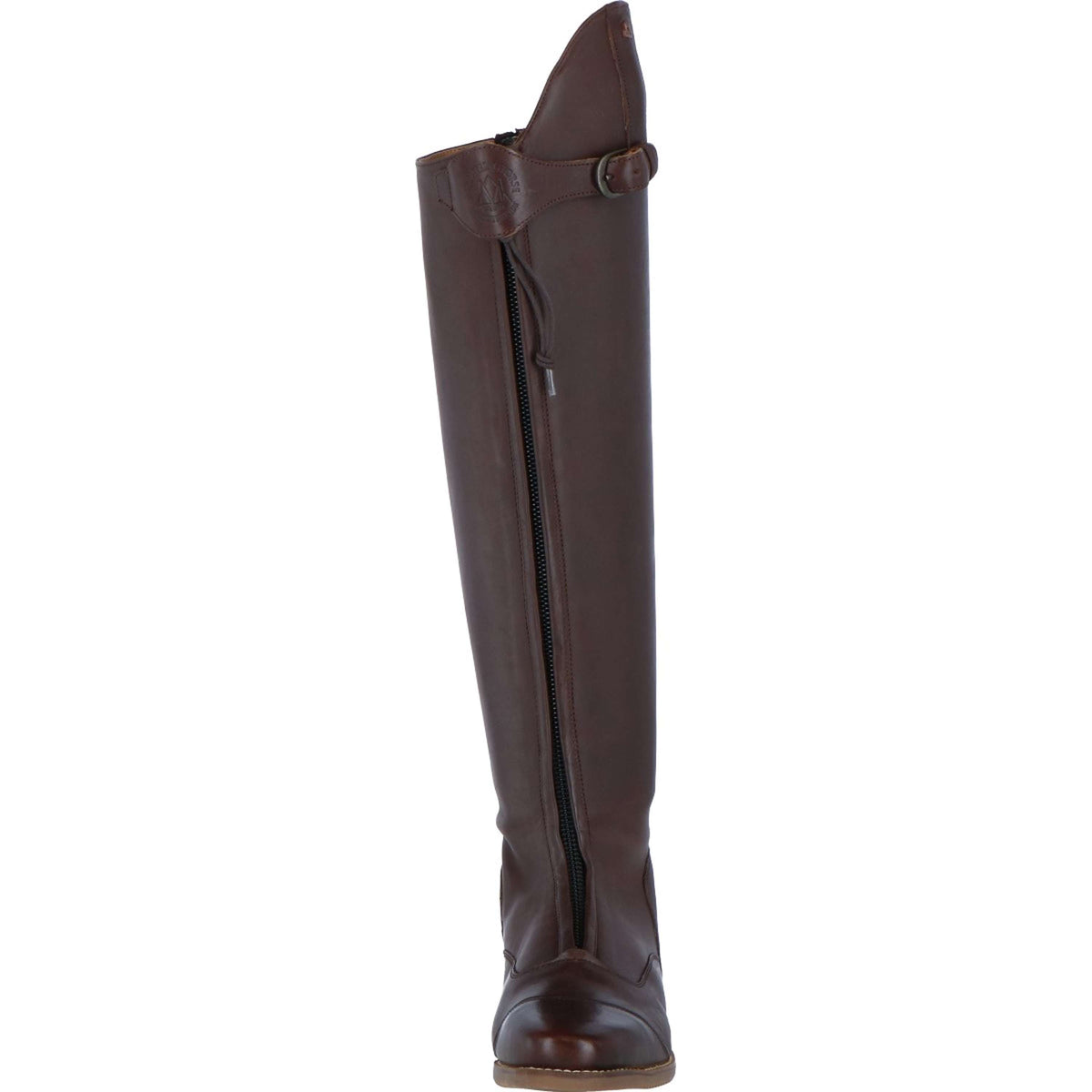 Mountain Horse Riding Boots Estélle Brown