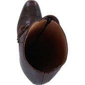 Mountain Horse Riding Boots Estélle Brown