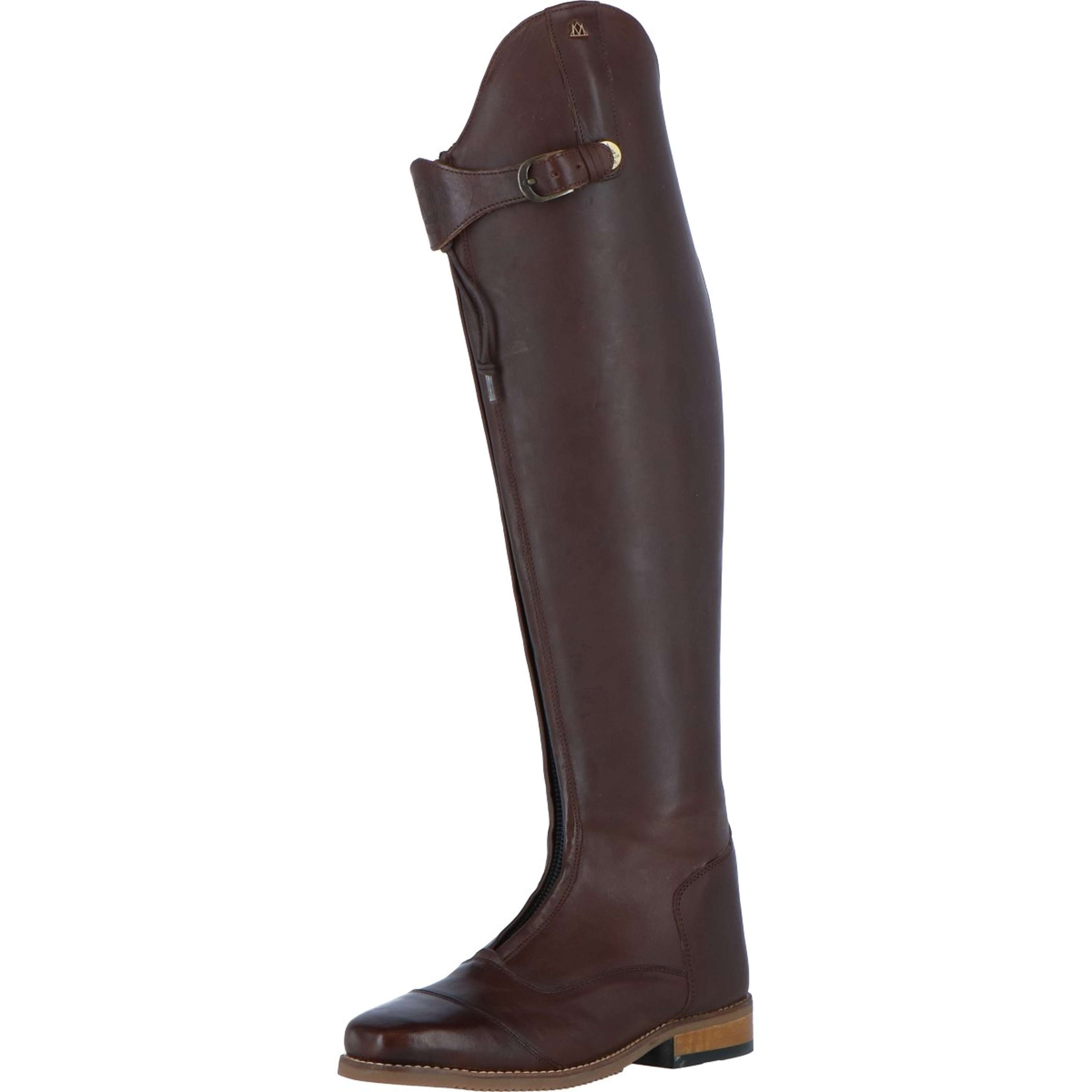 MH Riding Boots Estélle Brown