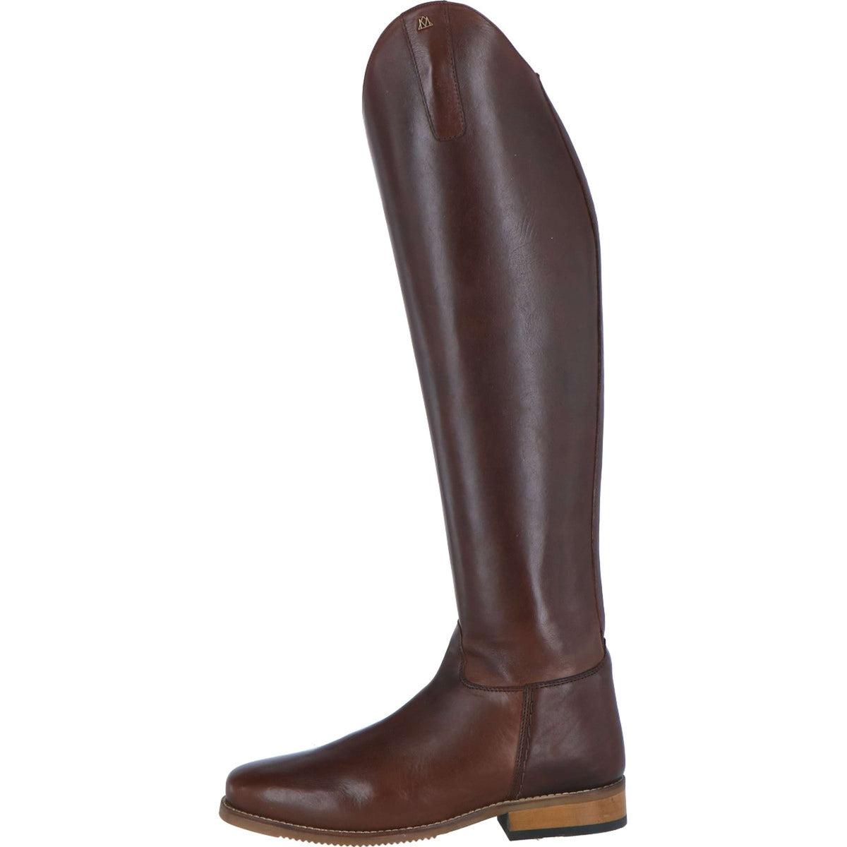 Mountain Horse Riding Boots Serenade Brown