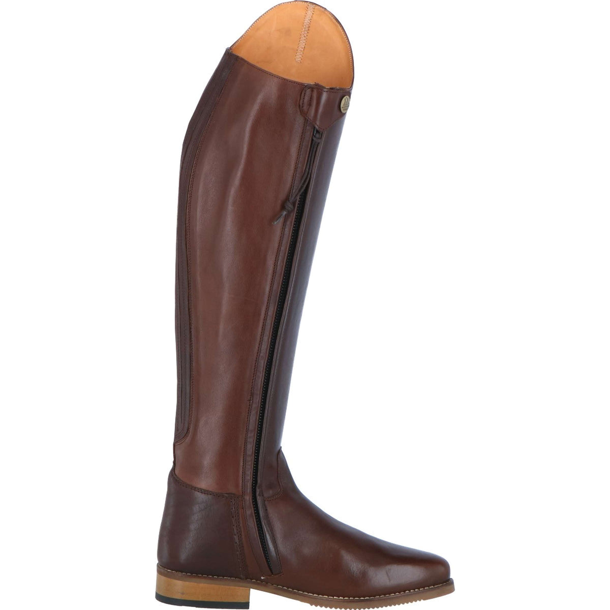 Mountain Horse Riding Boots Serenade Brown