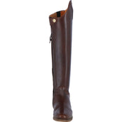 Mountain Horse Riding Boots Serenade Brown